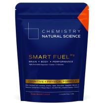 Chemistry Natural Science Smart Fuel Blood Orange
