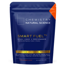 Chemistry Natural Science Smart Fuel Blood Orange 400g
