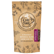 Chi Time Antigravitea