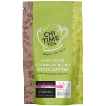 Chi Time Antigravitea