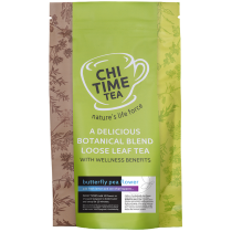 Chi Time Butterfly Pea Tea