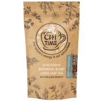 Chi Time Digestibilitea