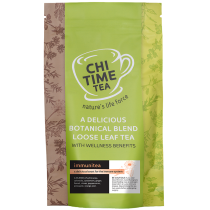 Chi Time Immunitea