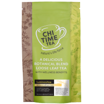 Chi Time Luminositea