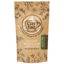 Chi Time Traditional Spiced Chai Tea
