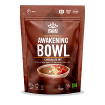 ISWARI Awakening Bowl - Chocolate Hit