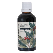Plantceuticals Clove & Walnut Parasite Elixir