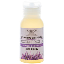 Coconut Collection Face Oil with Lavender & Rosemary