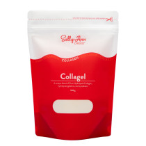 Sally-Ann Creed Collagel 