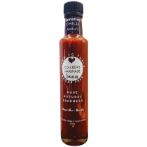 Colleen's Handmade Tamarind Chili Sauce