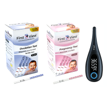 Conception Support Bundle