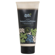 Back 2 Nature Conditioner