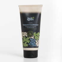 Back 2 Nature Conditioner
