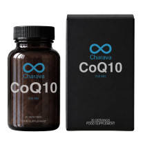 Charava CoQ10