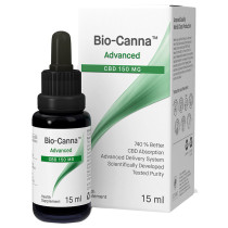 Coyne Bio-Canna Advanced