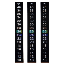 Crafty Cultures Temperature Strips