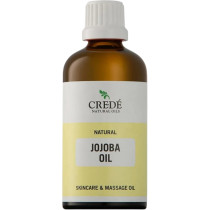 Crede Jojoba Oil