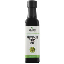 Credé Pumpkinseed Oil
