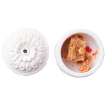 Crystal Essence Solid Perfume - Sandalwood