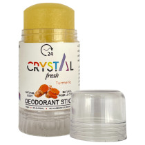 Crystal Fresh Deodorant Stick - Tumeric