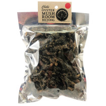 Culture Mushrooms Oyster Mushroom Biltong Chilli 120g