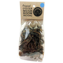 Culture Mushrooms Oyster Mushroom Biltong - Plain