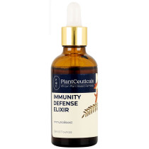 Plantceuticals Immunity Defence Elixir