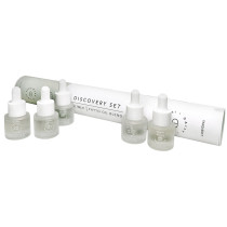 Daily Inhailables Discovery Set