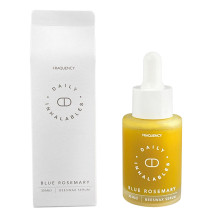 Daily Inhalables Blue Rosemary Beeswax Serum