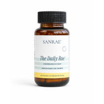 SANRAE The Daily Rae™ - Comprehensive Daily Multivitamin for Women
