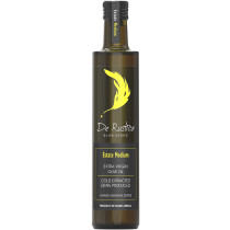 De Rustica Medium Extra Virgin Olive Oil