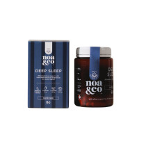 Noa & Co Deep Sleep Capsules 