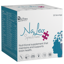 Delfran Naleo Spectrum Nutritional Supplement - Unflavoured