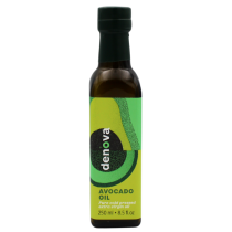 Denova Avocado Oil Extra Virgin