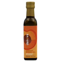 Denova Apricot Kernel Oil