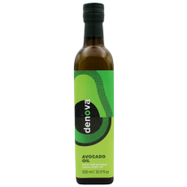 Denova Avocado Oil Extra Virgin 500ml