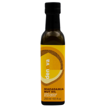 Denova Macadamia Nut Oil
