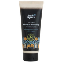 Back 2 Nature Derma-Alchemy Polishing Exfoliator - Face & Body
