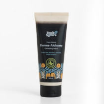 Back 2 Nature Derma-Alchemy Polishing Exfoliator - Face & Body