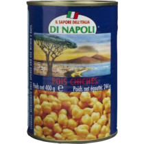 Di Napoli Chickpeas