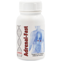 DNA Biopharm Adrenal-Fast Capsules