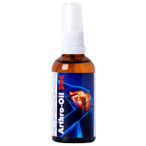 DNA Biopharm Arthrofast Oil