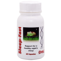 DNA Biopharm DNA-Sleep Capsules