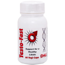 DNA Biopharm Testo-Fast Capsules
