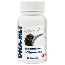 DNA Biopharm DNA-MLT Magnesium L-Threonate