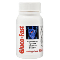 DNA Biopharm Gluco Fast