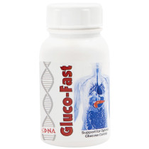 DNA Biopharm Gluco Fast