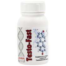 DNA Biopharm Testo-Fast Capsules