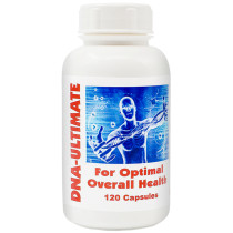 DNA Biopharm Ultimate Capsules