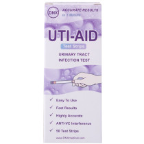 DNX Medical UTI Test Strips